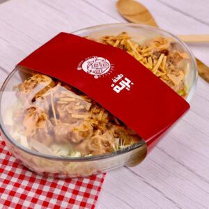 داينمت شرمب