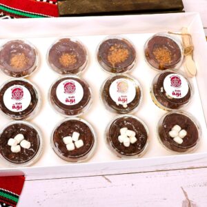 بوكس مولتن كوكيز