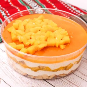 ترافل مانجو فرش